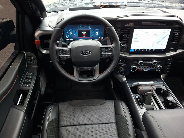 Used 2026 Ford F150 Raptor AWD/4WD image 11