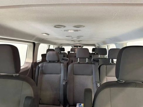 Used 2024 Ford Transit 350 XLT RWD image 25