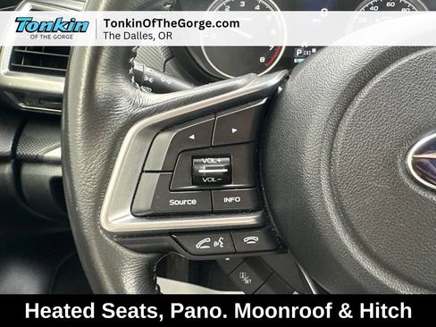 Used 2020 Subaru Forester Premium AWD/4WD image 19
