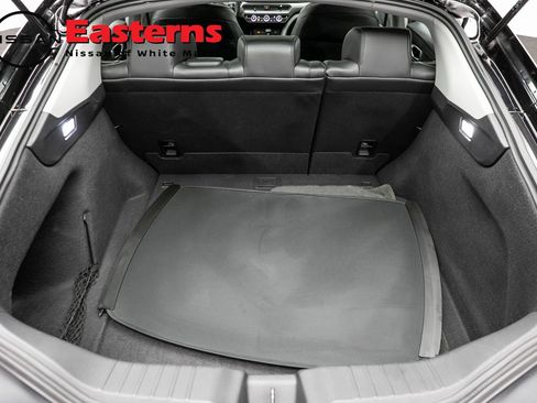 Used 2025 Acura Integra FWD image 9