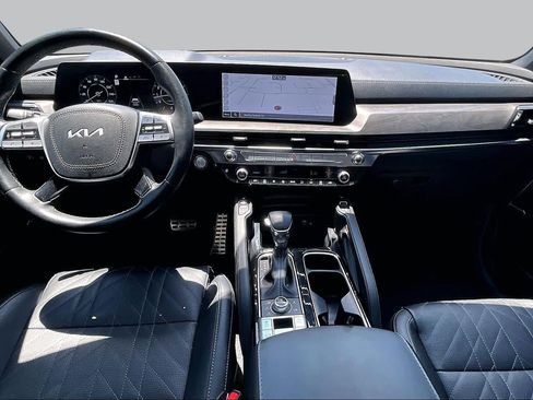 Used 2024 Kia Telluride SX X-Line AWD/4WD image 15