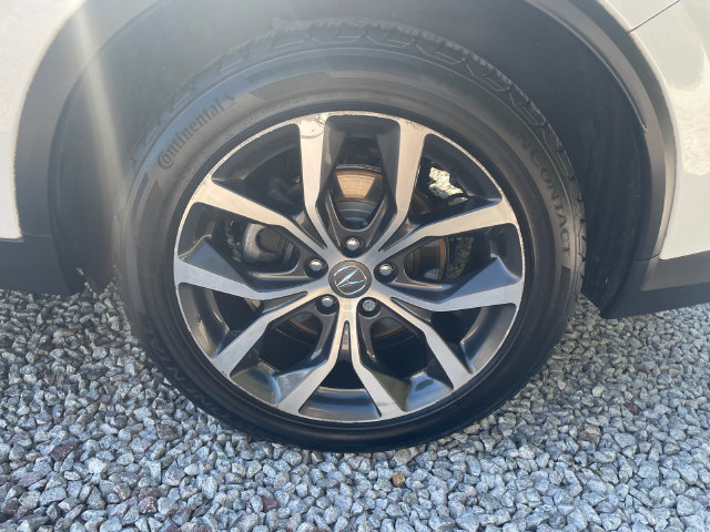 Used 2022 Acura MDX w/ Technology Package AWD/4WD image 20