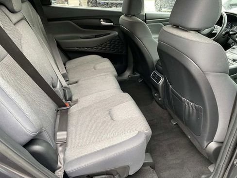 Used 2023 Hyundai Santa Fe SEL w/ Cargo Package FWD image 23