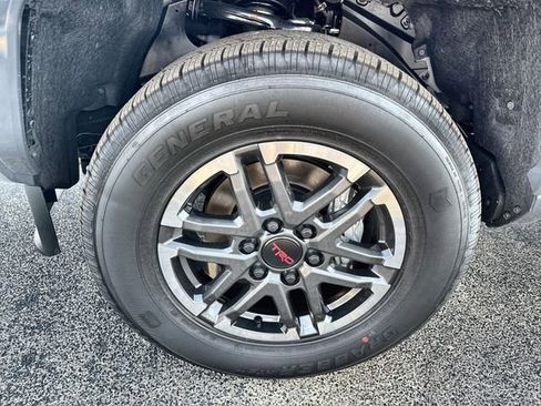 New 2026 Toyota Tacoma TRD Sport image 20