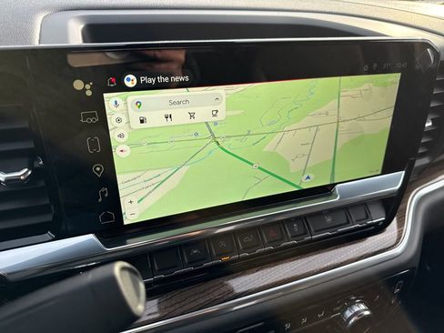 New 2026 GMC Sierra 1500 Elevation image 13