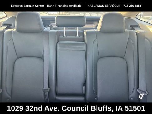 Used 2018 Honda Clarity Touring image 23