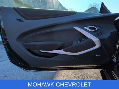 Used 2023 Chevrolet Camaro ZL1 RWD image 23