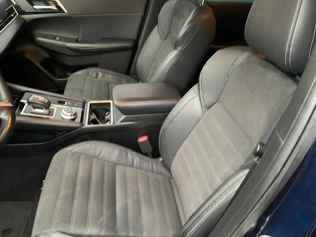 Used 2022 Mitsubishi Outlander SE AWD/4WD image 17