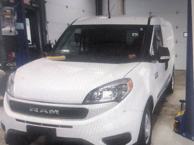 Used 2022 RAM ProMaster City Tradesman FWD image 3