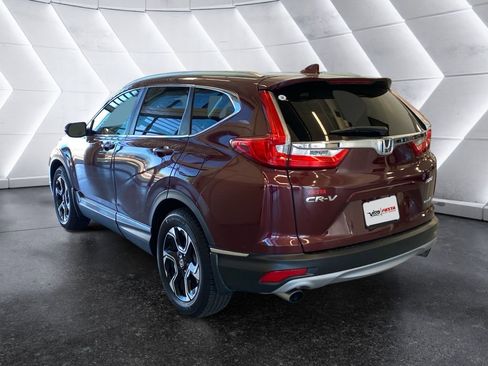Used 2018 Honda CR-V Touring image 6