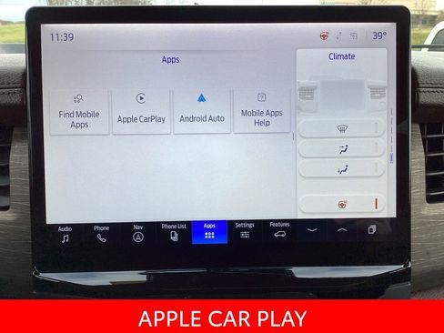 Used 2024 Ford Expedition Max Limited image 3