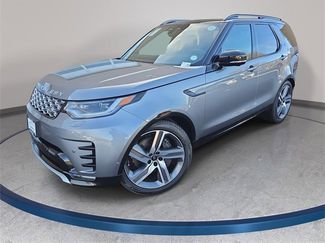 New 2026 Land Rover Discovery Limited Edition video 1