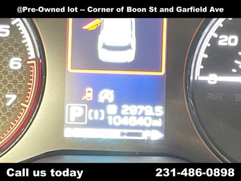 Used 2020 Subaru Forester Sport w/ Popular Package #2 AWD/4WD image 22