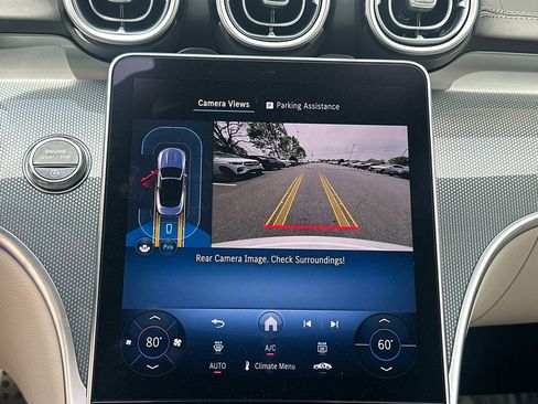 New 2026 Mercedes-Benz CLE 300 4MATIC Cabriolet image 29
