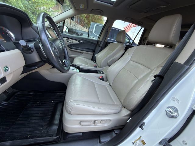 Used 2017 Honda Pilot Elite image 27