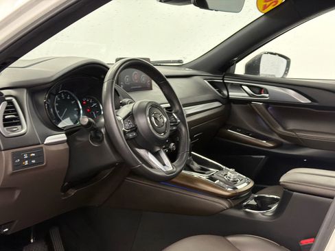 Used 2020 MAZDA CX-9 Signature AWD/4WD image 15