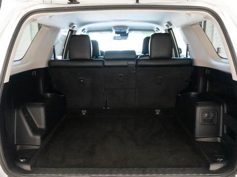 Used 2024 Toyota 4Runner TRD Off-Road Premium image 13