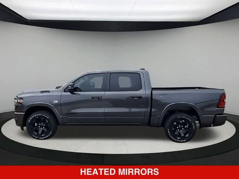 New 2026 RAM 1500 Lone Star AWD/4WD image 5