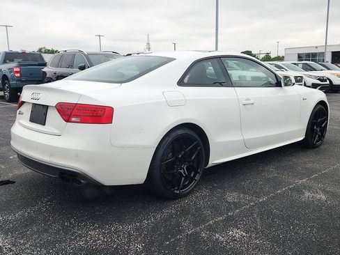 Used 2016 Audi S5 Premium Plus AWD/4WD image 6