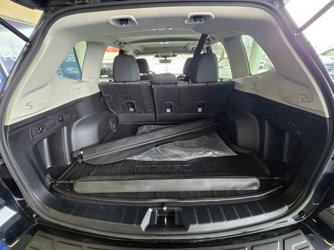 Used 2024 Subaru Forester Sport image 26