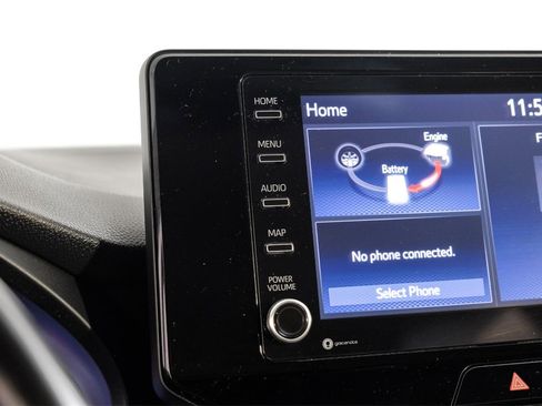 Used 2022 Toyota Venza XLE image 21