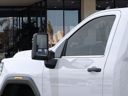 New 2026 GMC Sierra 3500 Pro w/ Convenience Package image 13