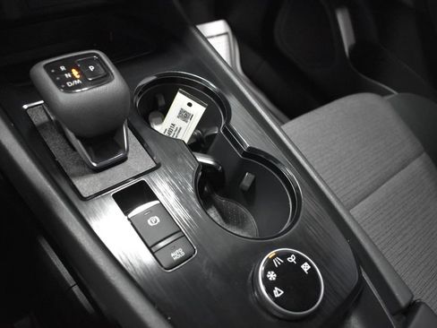 Certified 2023 Nissan Rogue SV AWD/4WD image 19