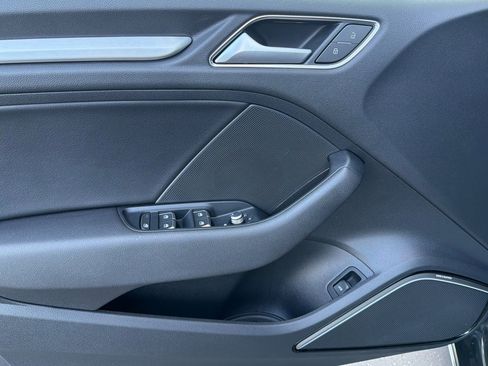 Used 2018 Audi S3 Premium Plus w/ Technology Package image 12