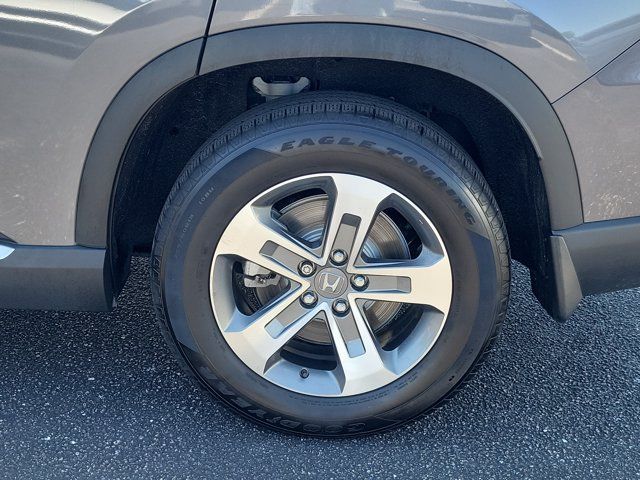 Used 2025 Honda Pilot EX-L image 31