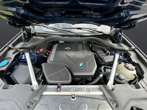 Used 2024 BMW X3 xDrive30i w/ Convenience Package AWD/4WD image 33