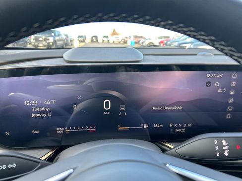 New 2026 Buick Envision Avenir image 24