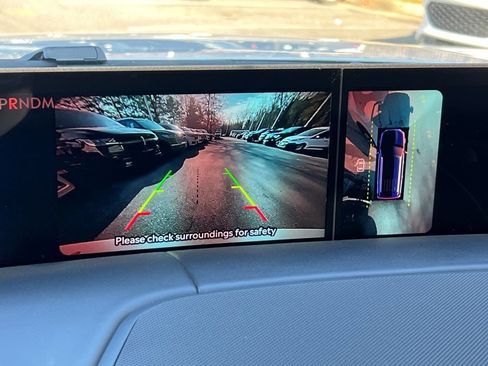 New 2025 Lincoln Navigator Black Label image 22