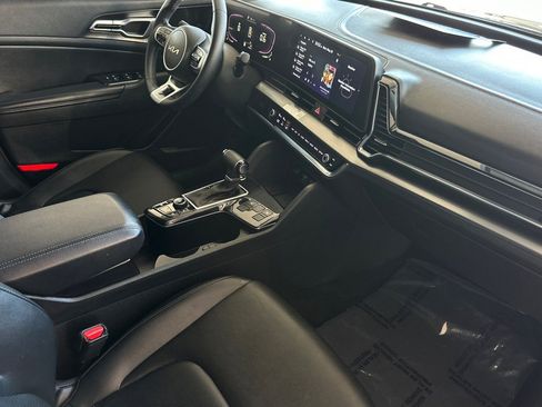 Used 2023 Kia Sportage EX FWD image 15