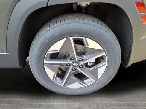 New 2026 Hyundai Tucson SEL image 9