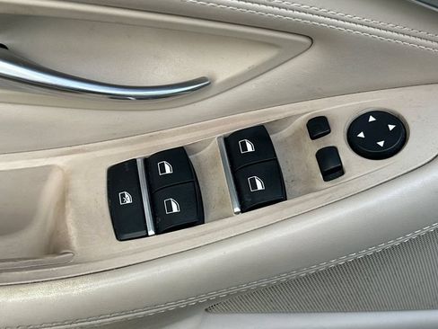 Used 2016 BMW 535i Sedan RWD image 11