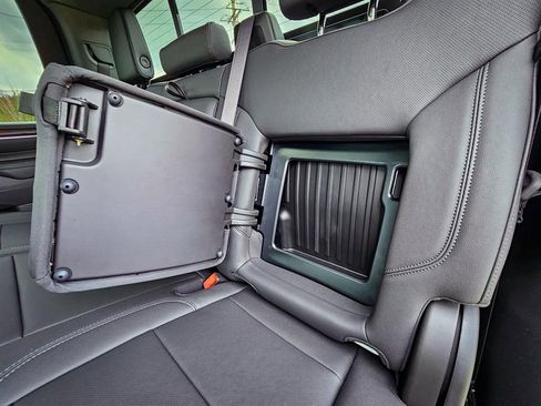 New 2025 GMC Sierra 2500 SLT w/ SLT Premium Package image 38