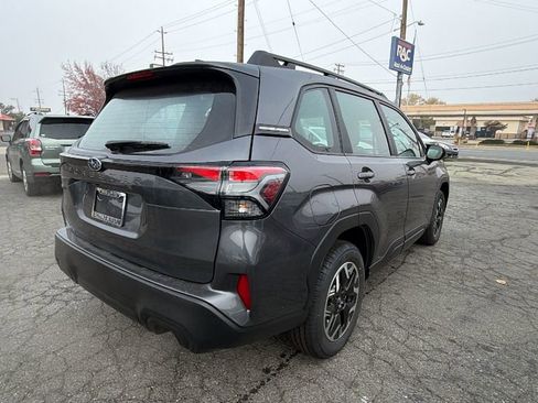 New 2026 Subaru Forester image 4