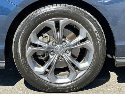 Used 2023 Honda Accord EX image 25