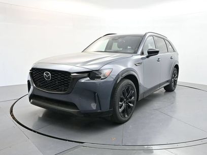 Used 2026 MAZDA CX-90 3.3 Turbo S w/ Premium Package