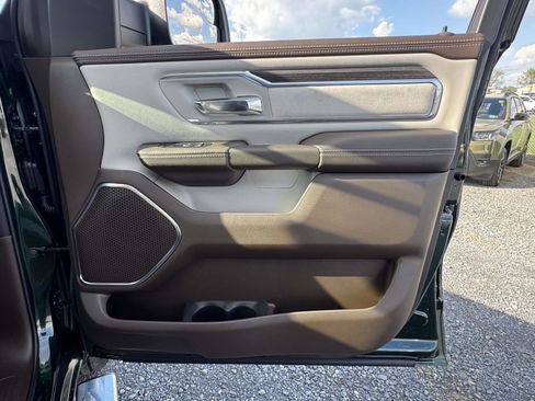 New 2026 RAM 1500 Laramie AWD/4WD image 14
