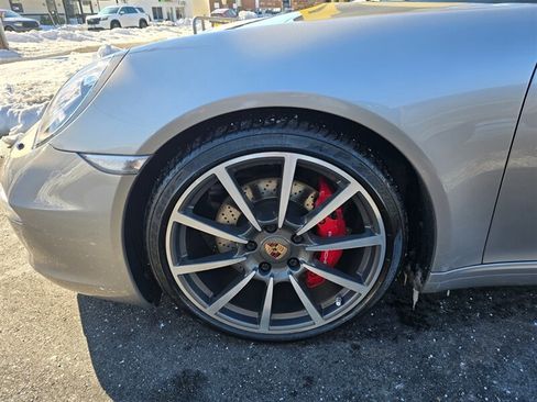Used 2013 Porsche 911 Carrera S RWD image 30