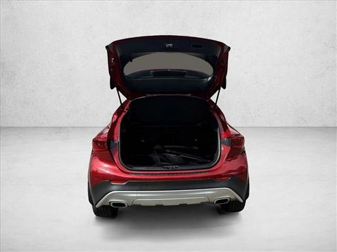 Used 2019 INFINITI QX30 AWD w/ Navigation Package image 7