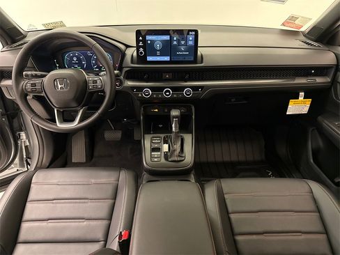 New 2026 Honda CR-V Sport-L image 16