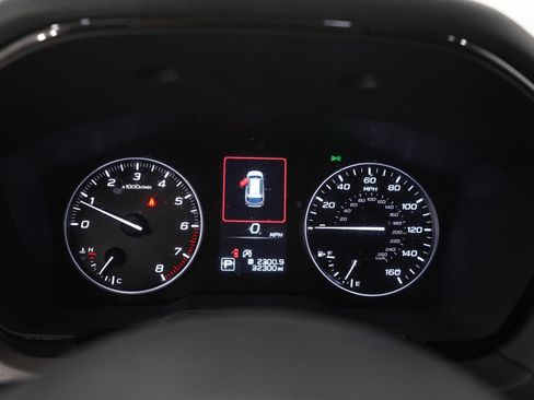 Used 2023 Subaru Outback Premium AWD/4WD image 26