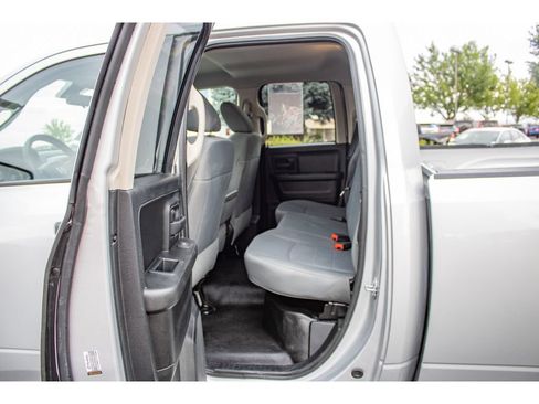 Used 2017 RAM 1500 Tradesman w/ Popular Equipment Group AWD/4WD image 16
