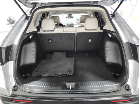 Used 2023 Honda HR-V LX image 21