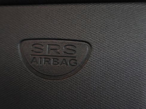 Used 2025 RAM 2500 Big Horn AWD/4WD image 44