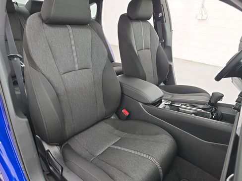 New 2026 Honda Accord Sport image 10