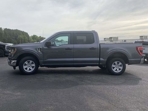Certified 2023 Ford F150 XLT RWD image 7