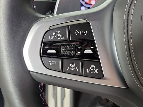 Certified 2025 BMW M850i xDrive M850i xDrive Convertible image 13